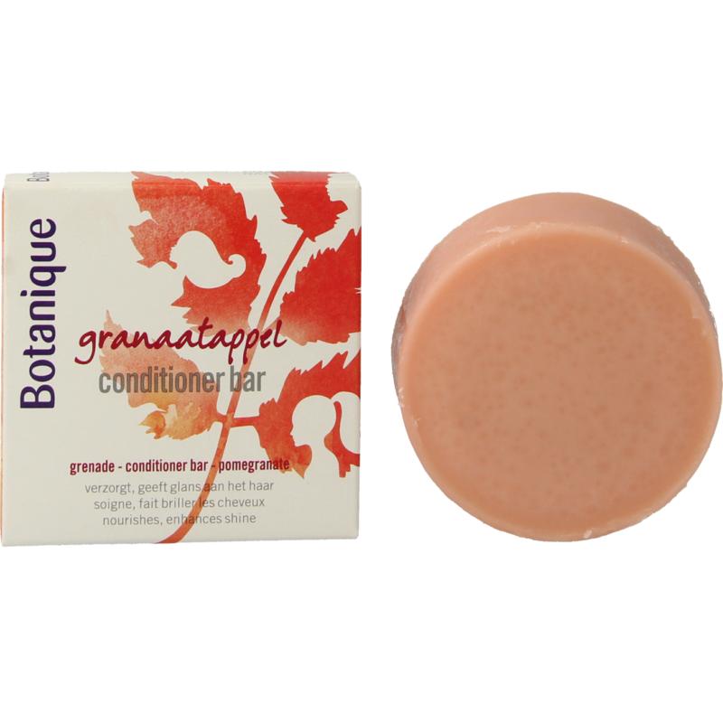Botanique Conditioner bargranaatappel (60 gr)