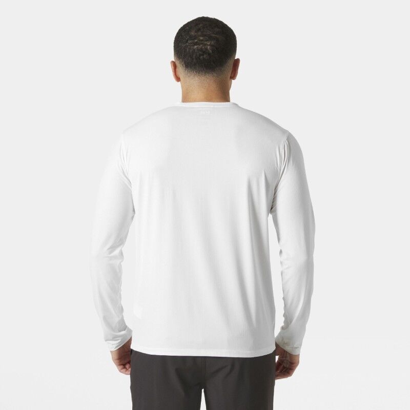 Shine Solen LS Crew - Maillot thermique homme