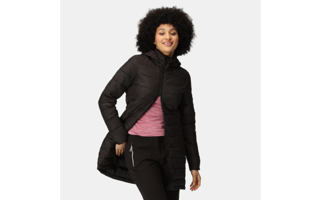 Regatta Starler Damen Winterjacke