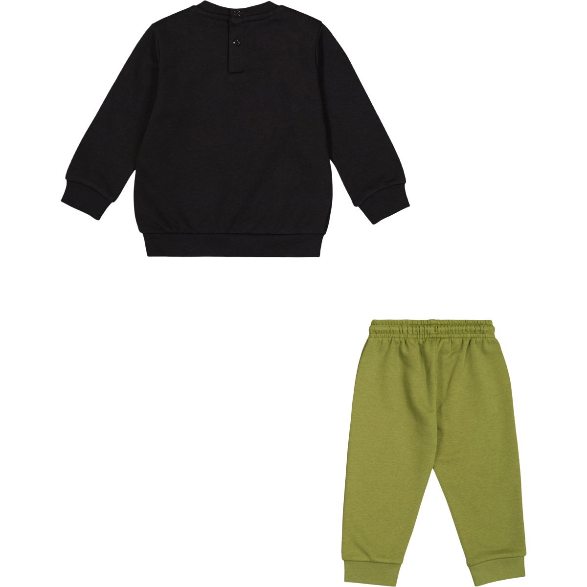 Champion Crewneck Joggingsæt Børn