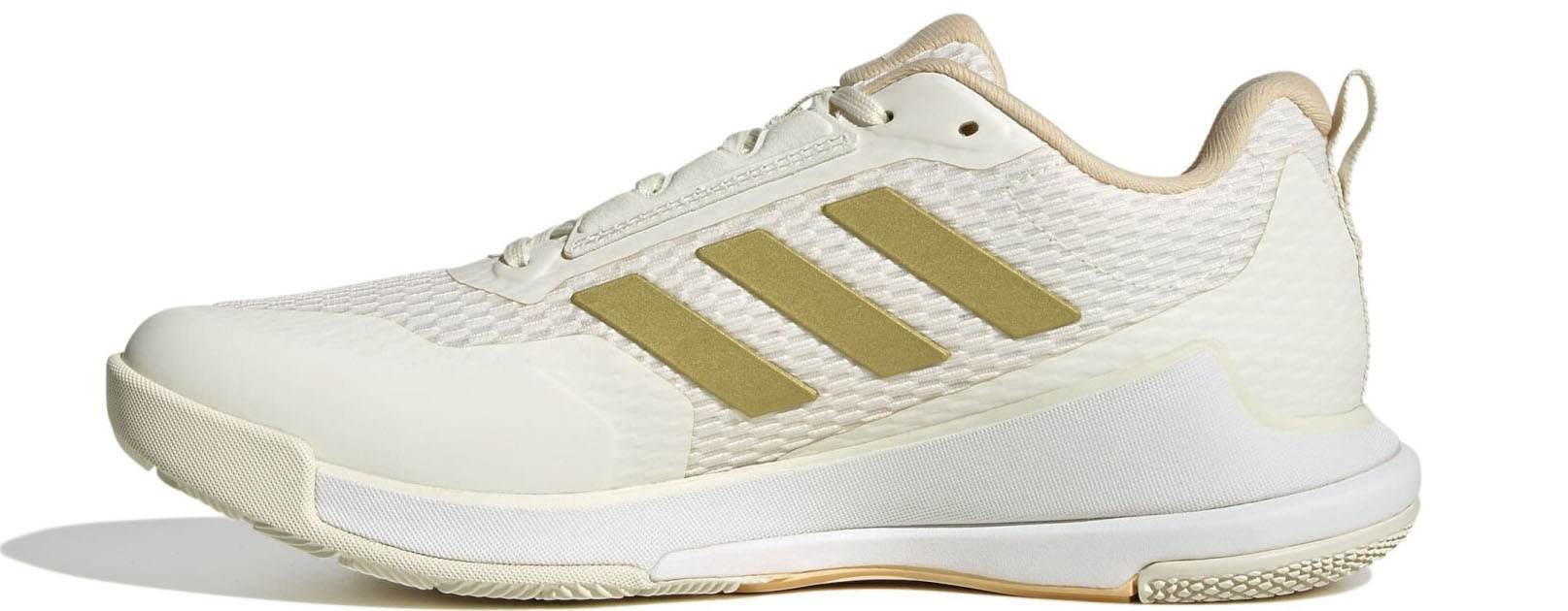 Novaflight 2 Dame OWHITE/GOLDMT/CRYSAN