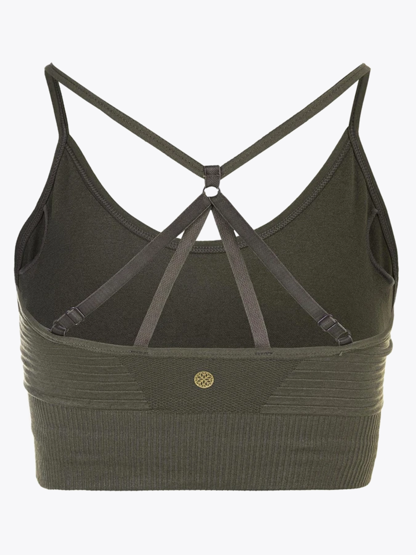 Foan Seamless Bra