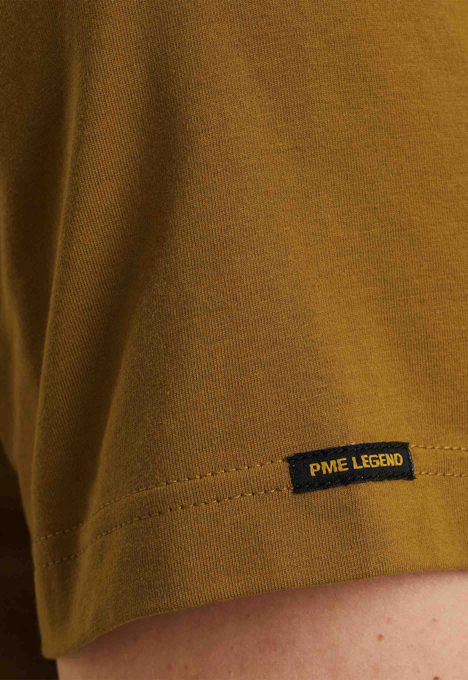PME Legend American Classic T-Shirt
