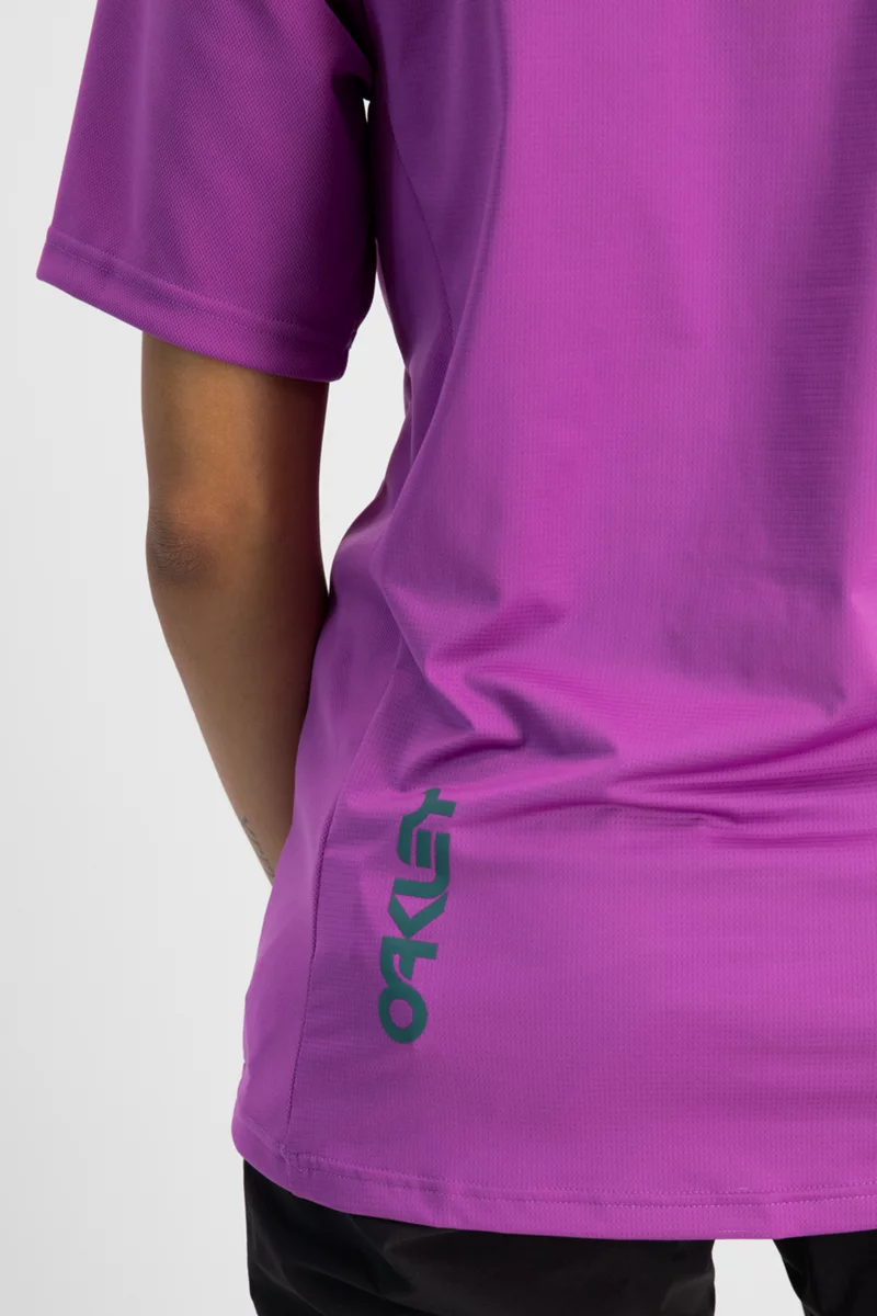 Oakley Factory Pilot Lite Damen Biketrikot