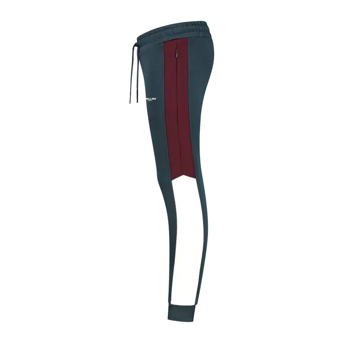 Ballin Scuba Color Block Logo Joggingbroek Junior