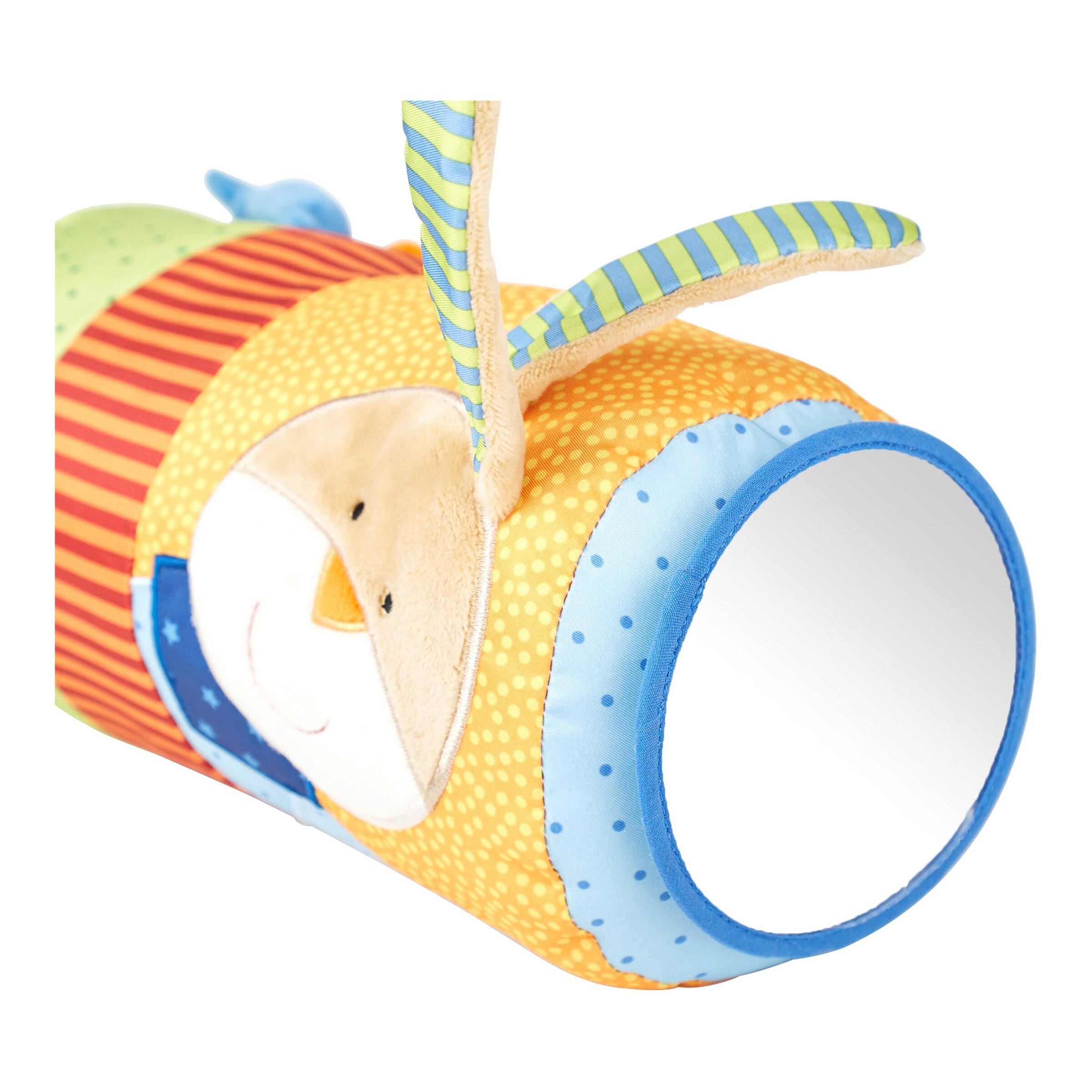 Sigikid Krabbelrolle Hase PlayQ