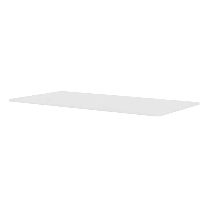 Montana Furniture Top panel pour module Panton wire | Blanc