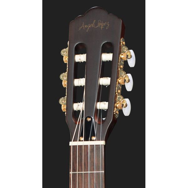 Angel Lopez EC3000CBK