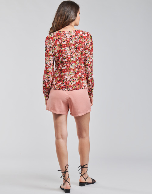 Vero Moda - VMSIMPLY EASY - Rouge
