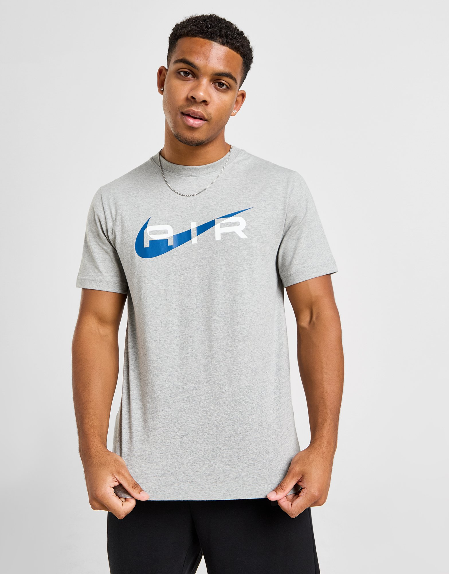 Nike T-Shirt Swoosh