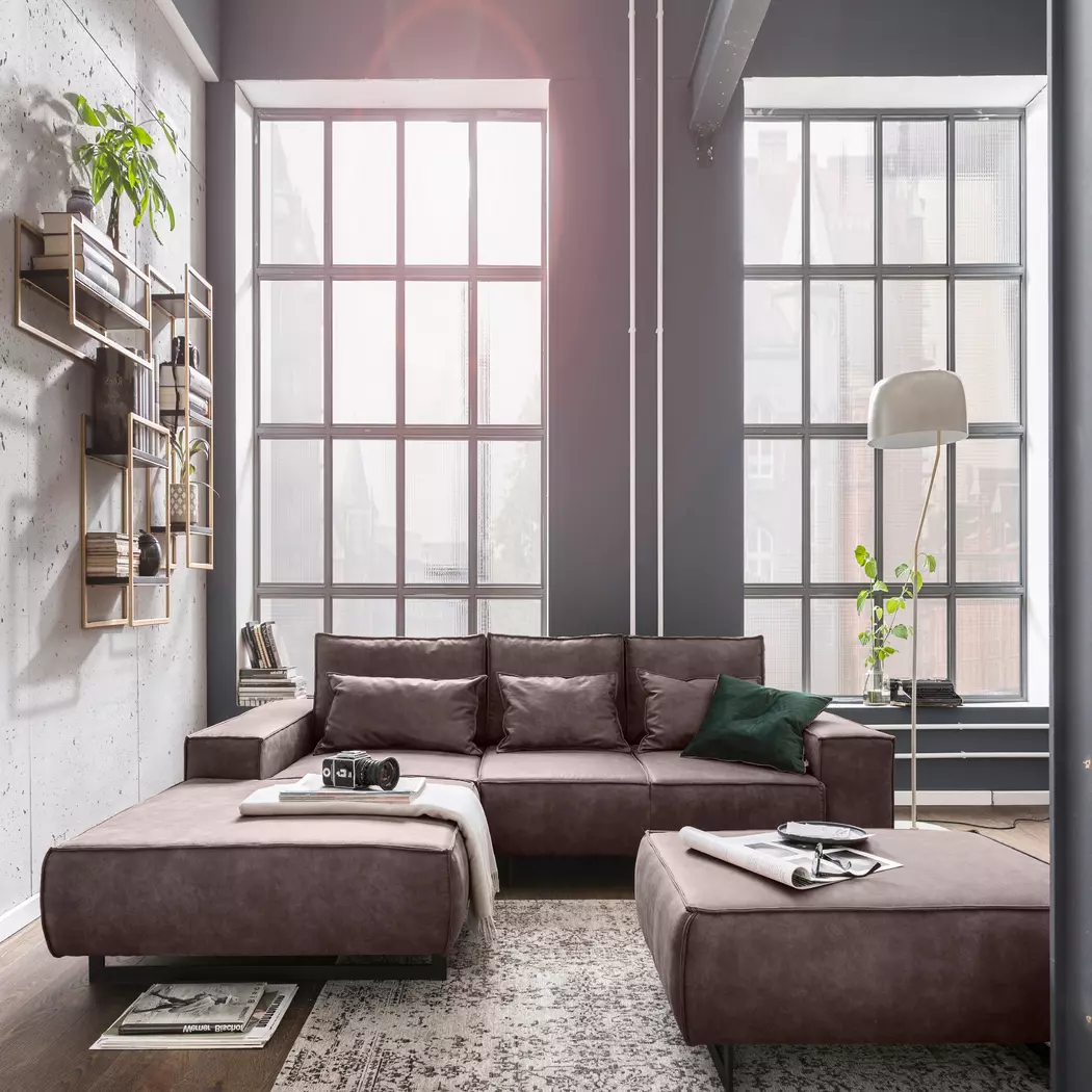 Ecksofa Antwerp