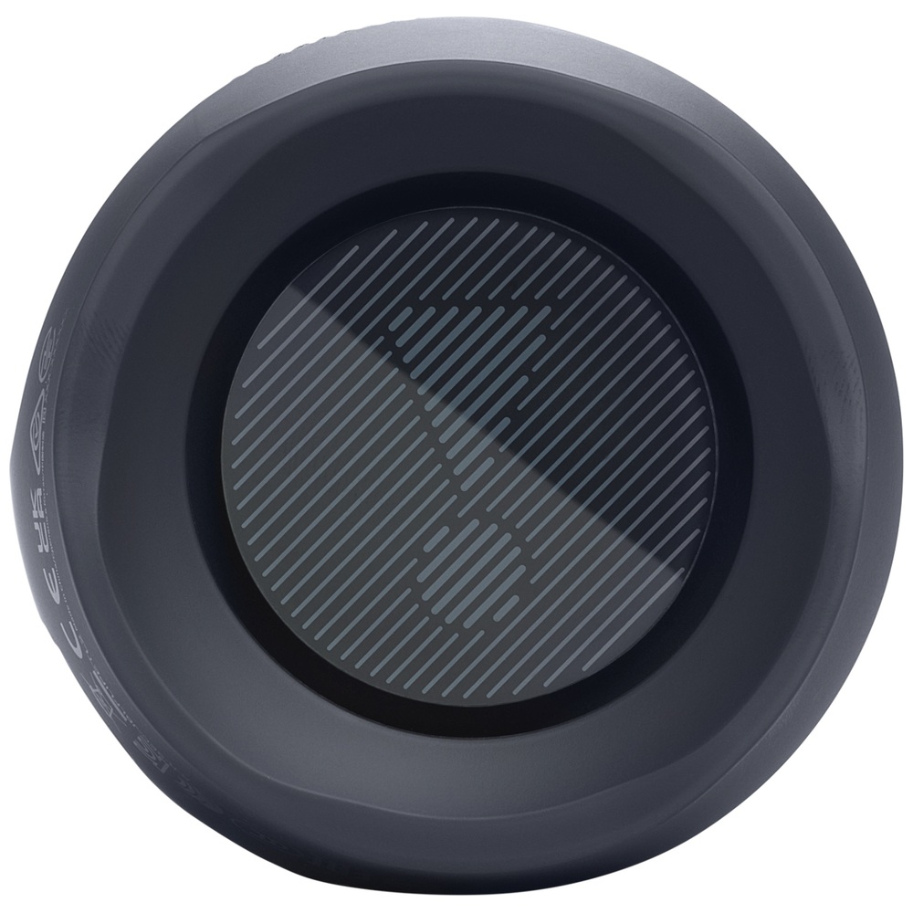 JBL Flip Essential 2 Bluetooth-Lautsprecher, wasserdicht, Schwarz