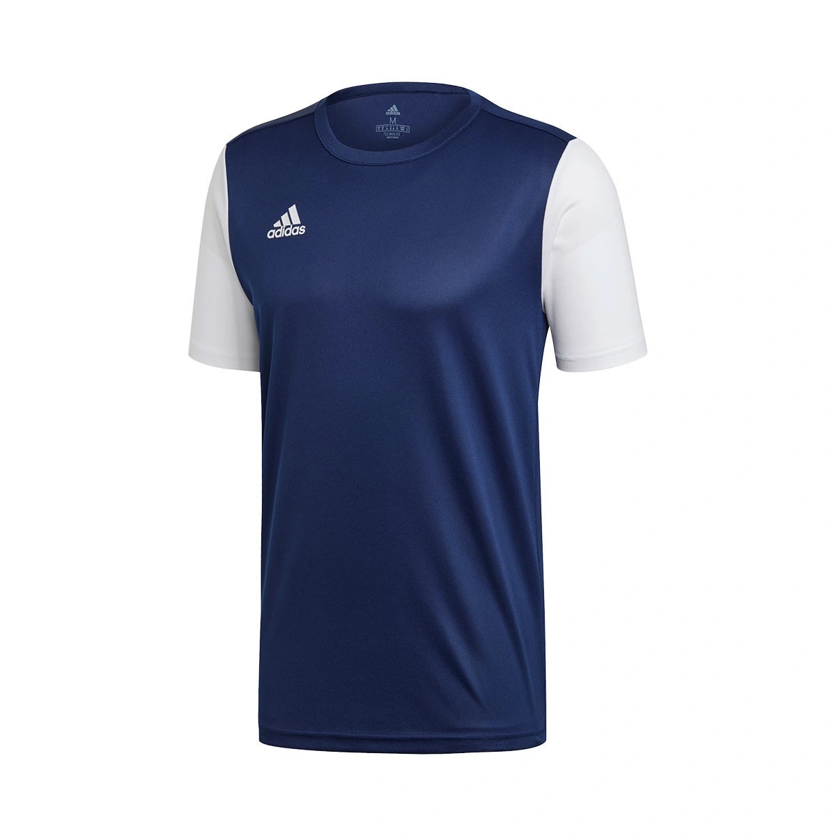 T-Shirt adidas Estro 19 m/c