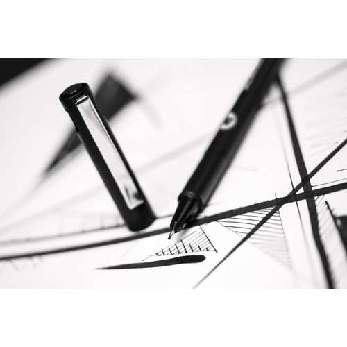 MOLOTOW™ BLACKLINER PERMANENT 4er Sets