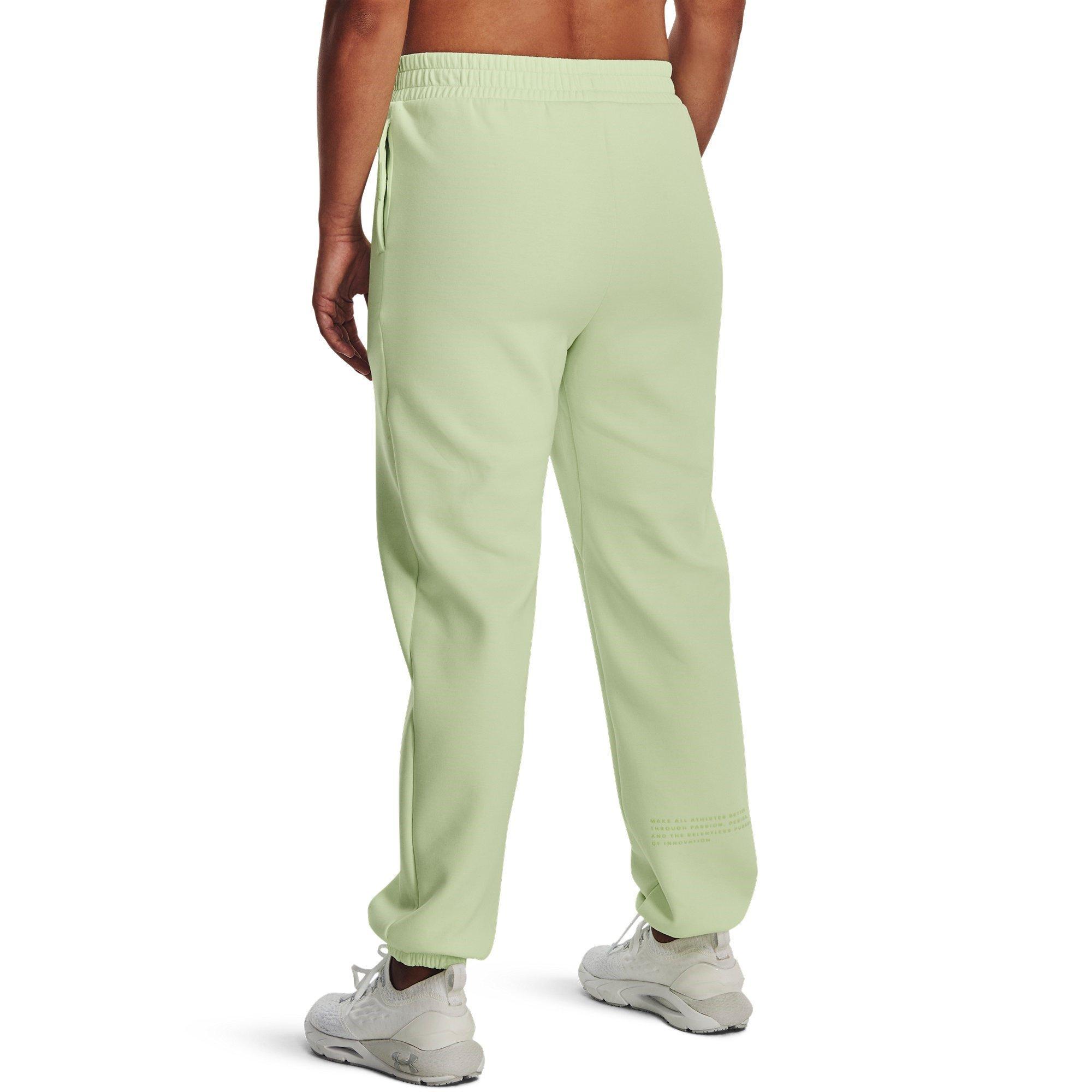 Under Armour Under Armour Ua Summit Knit Pants Joggers Womens