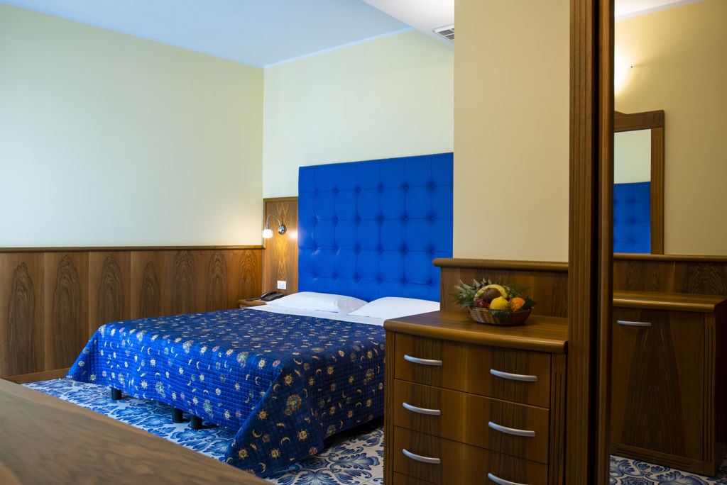 Panoramic Hotel Logies en ontbijt - Hotel