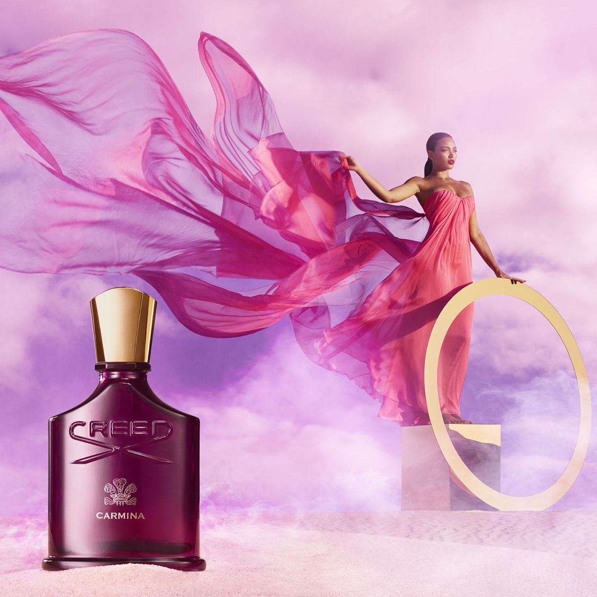 CREED Millésime Carmina Eau de Parfum