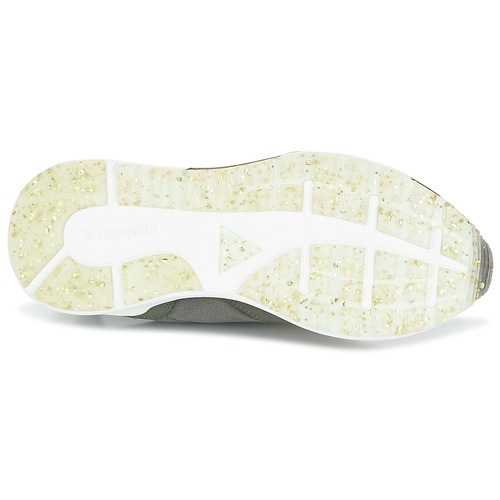 Le Coq Sportif - OMEGA X W METALLIC - Kaki