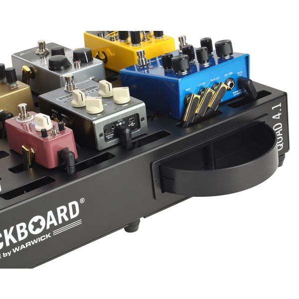 Rockboard Pedalboard Drawer