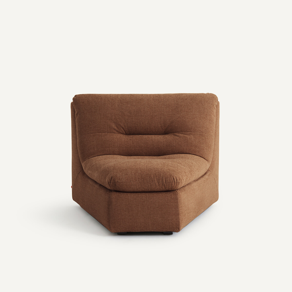 AM.PM<br>Canto modular em tecido mesclado, Giuliano
