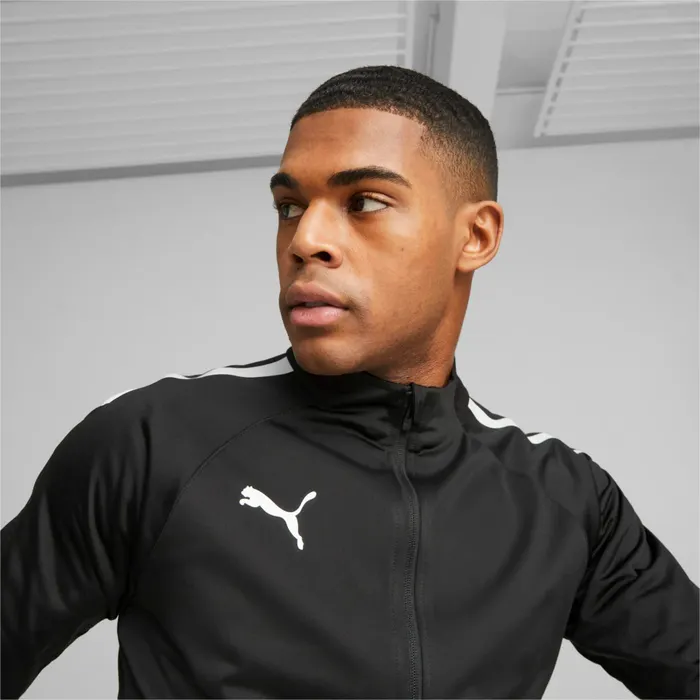 Puma teamLIGA Trainingspak Heren