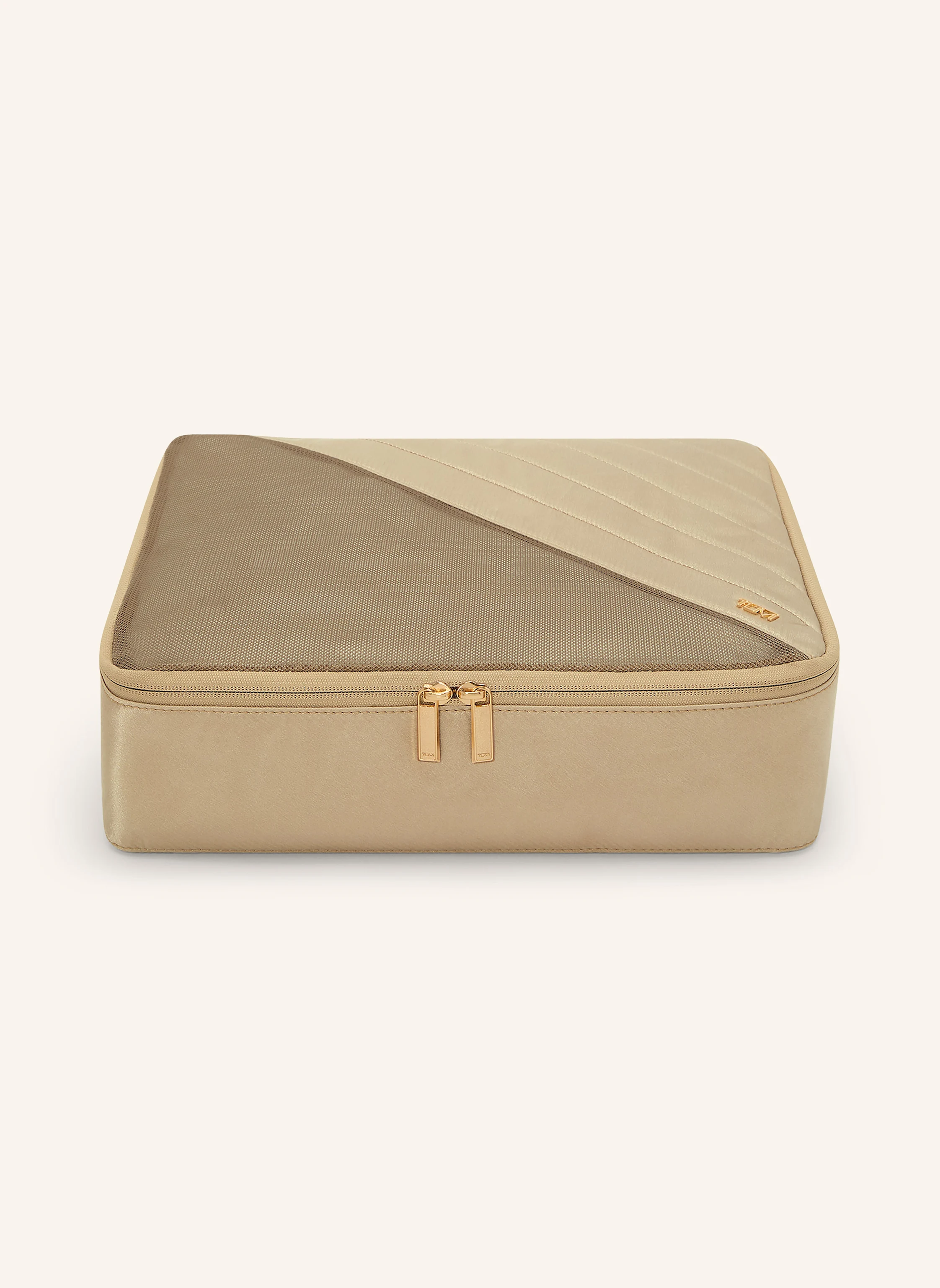TUMI Packhilfe PACKING CUBE MEDIUM