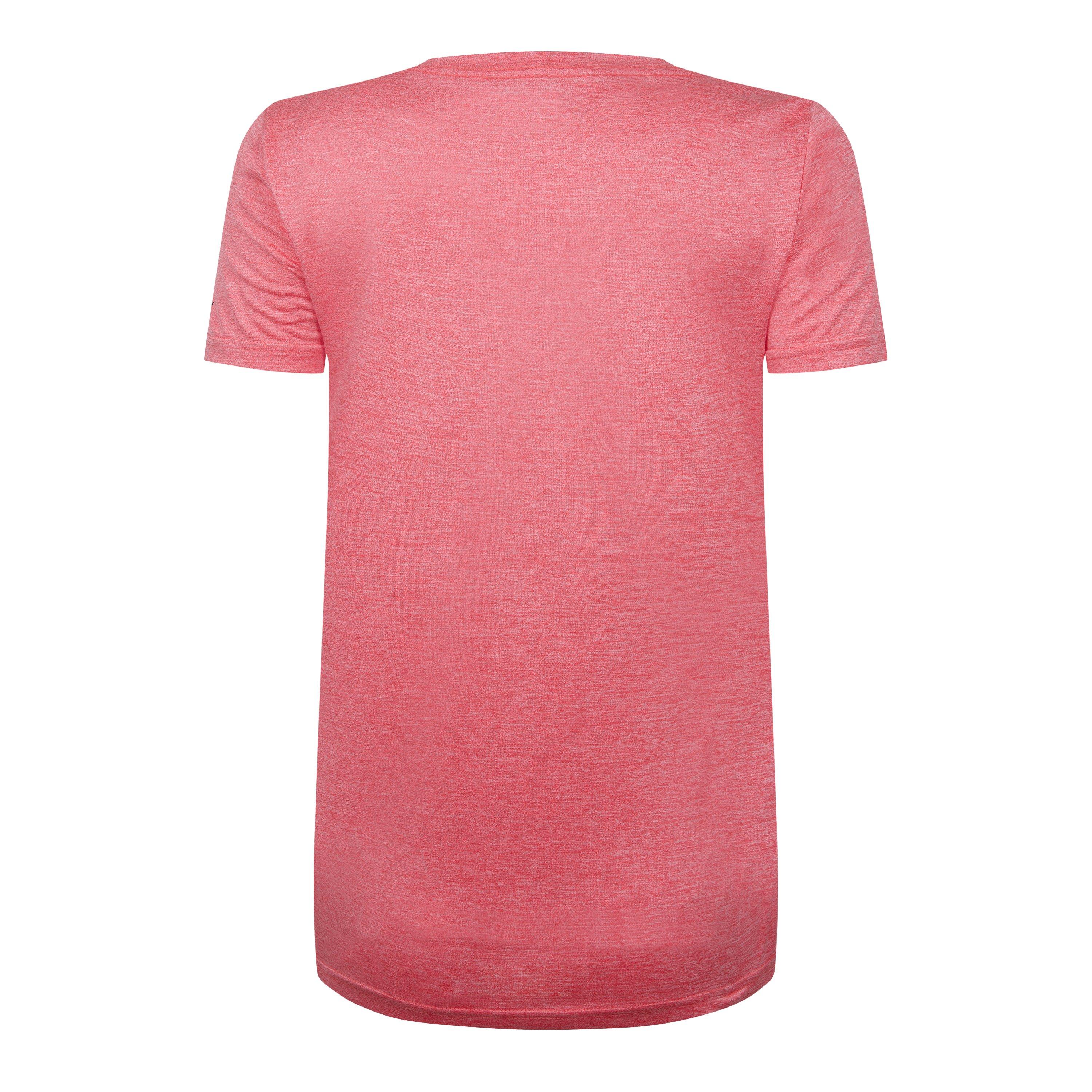 Columbia Hike Tee Womens
