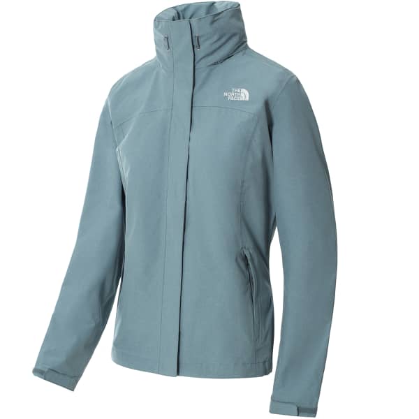 Veste randonnée THE NORTH FACE W SANGRO JKT GOBLNBLULGTHTHR