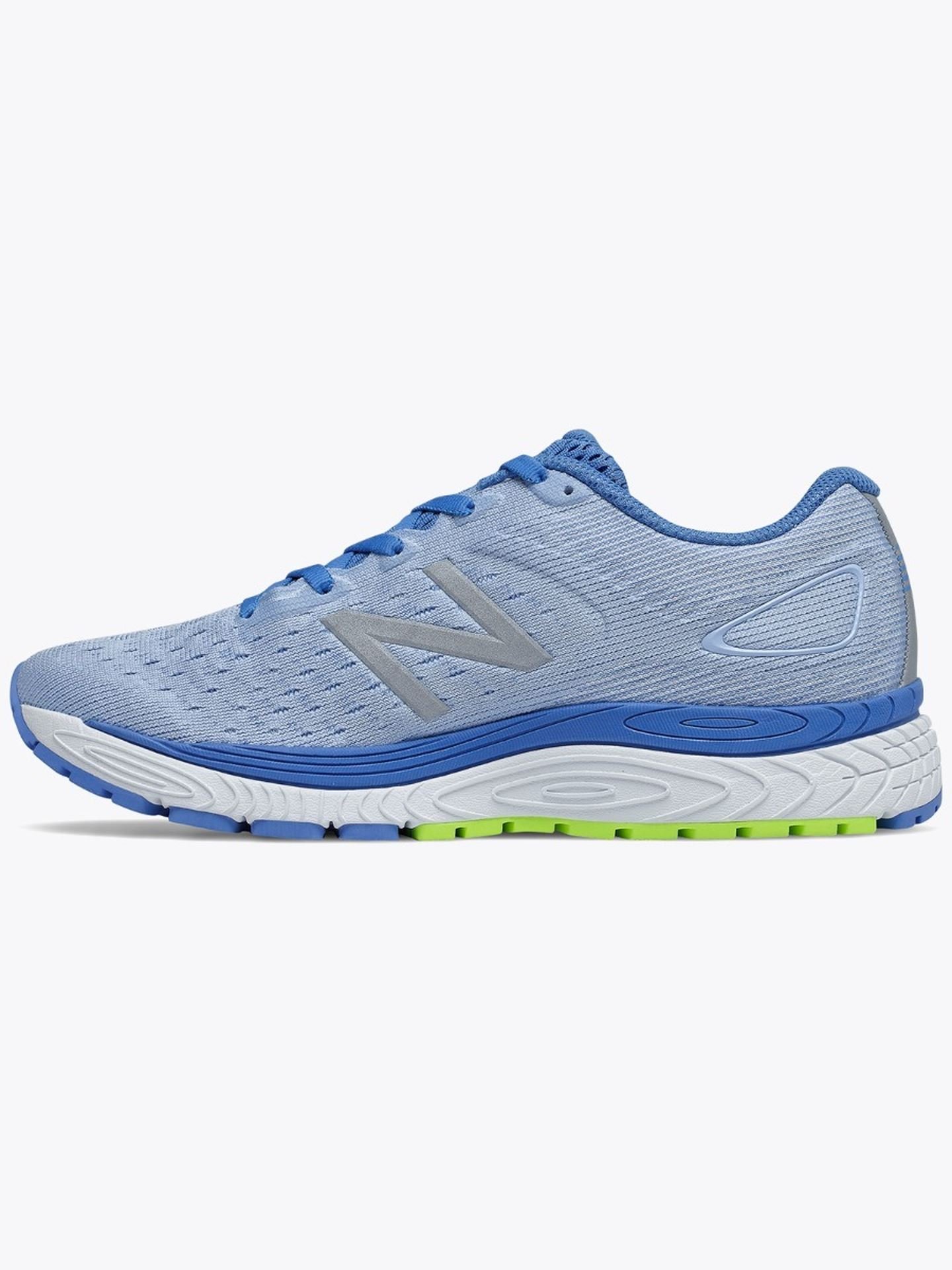 New Balance Solv