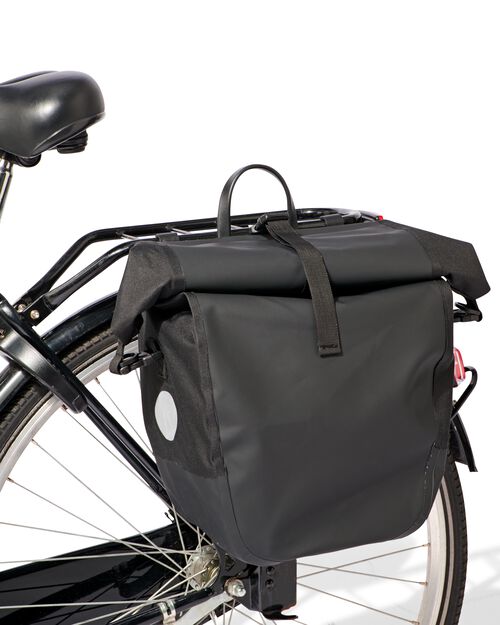 sacoche à vélo simple 32L 58x33x17