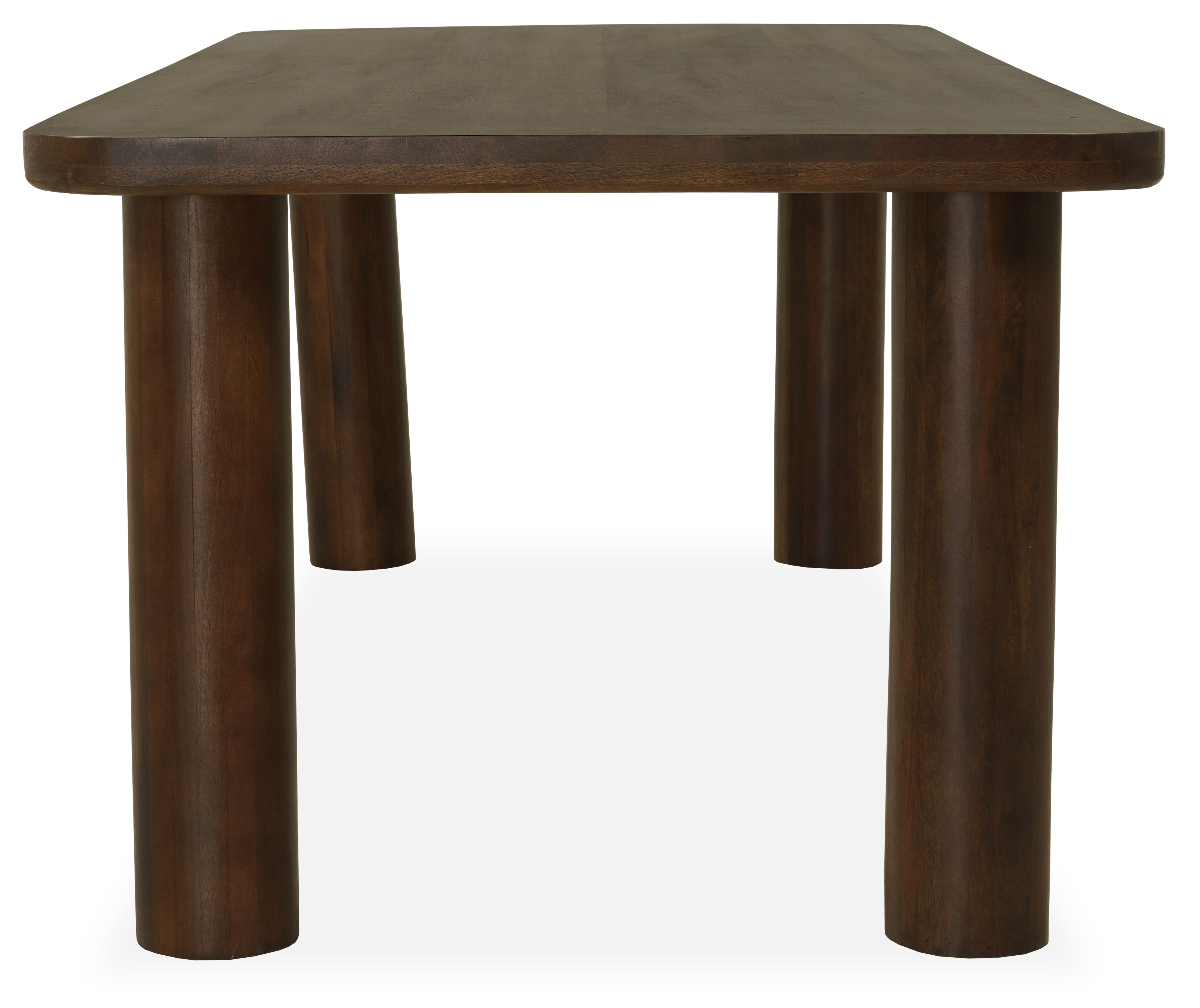 Eettafel Badou B240 x D100 x H76 cm