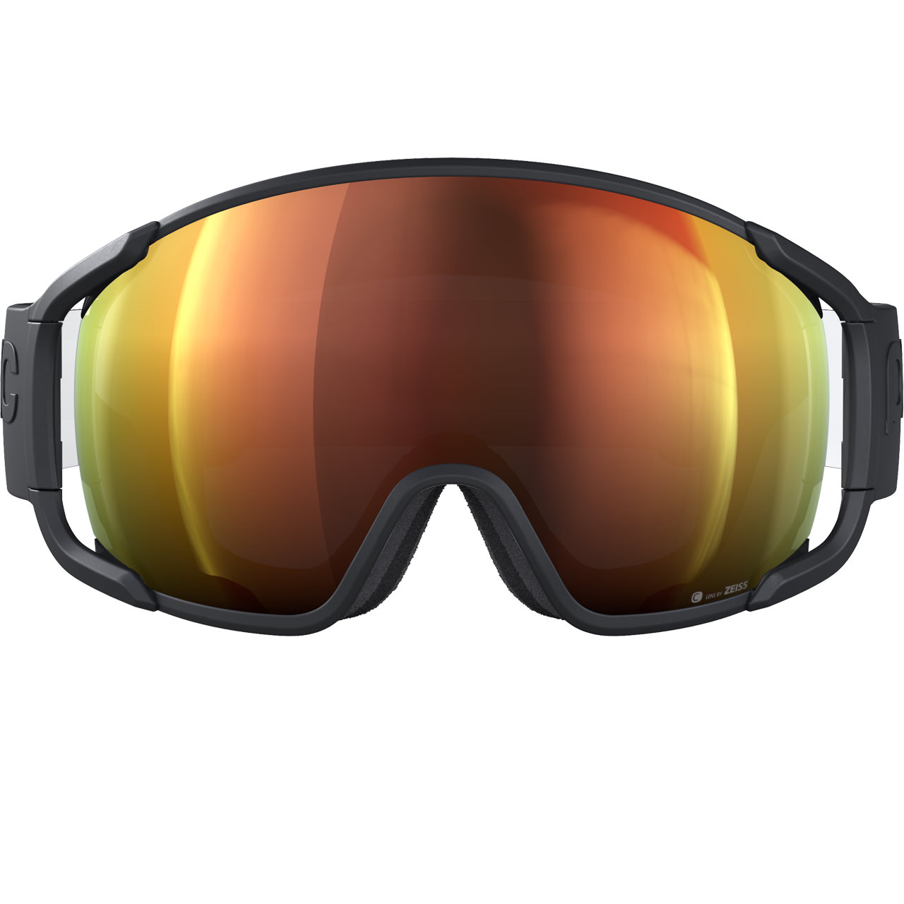 POC Zonula uranium black/partly sunny orange   Ersatzscheibe | POC Skibrillen | POC | P | MARKEN | XSPO