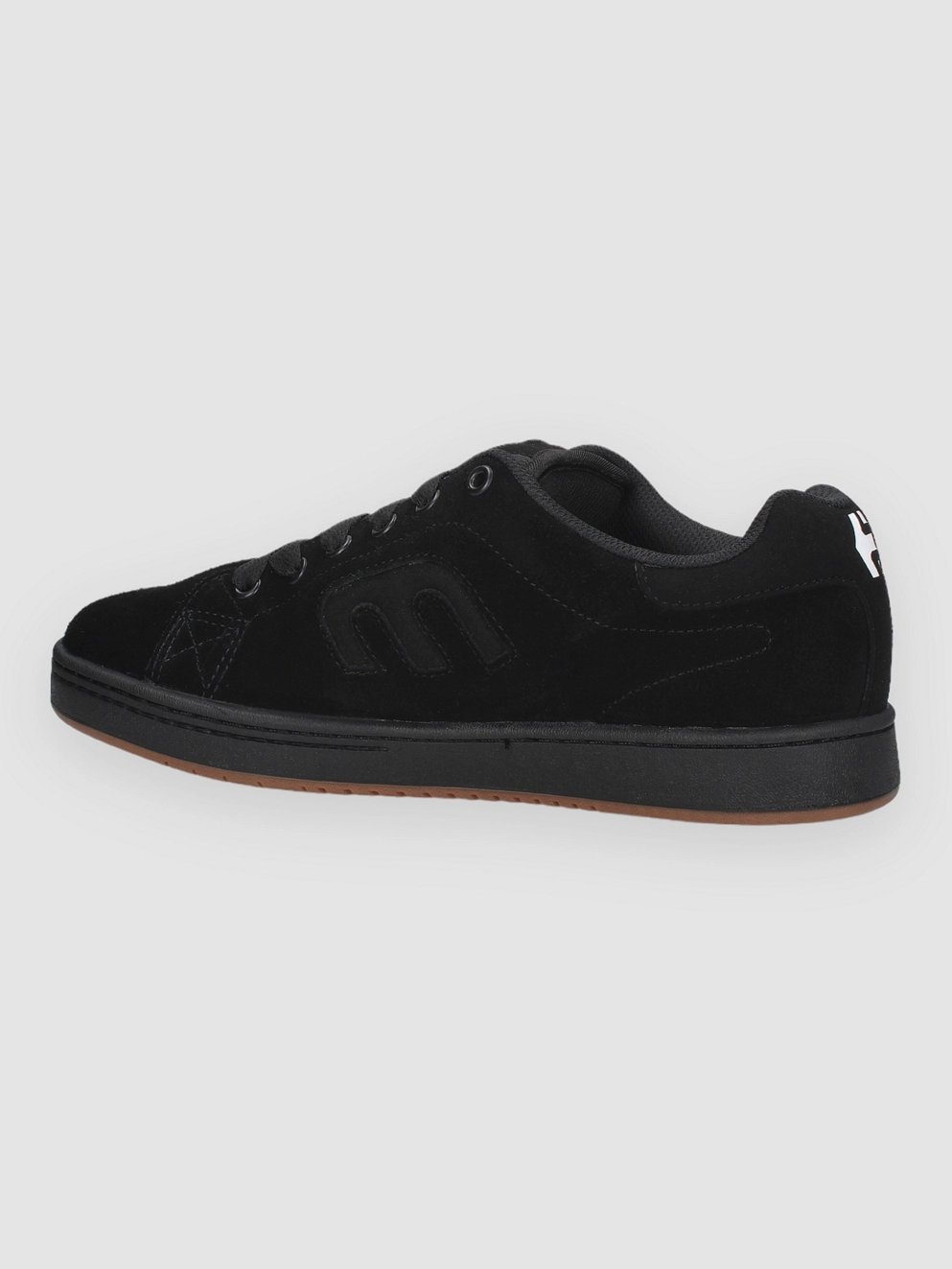Etnies Callicut Skate Shoes black/white