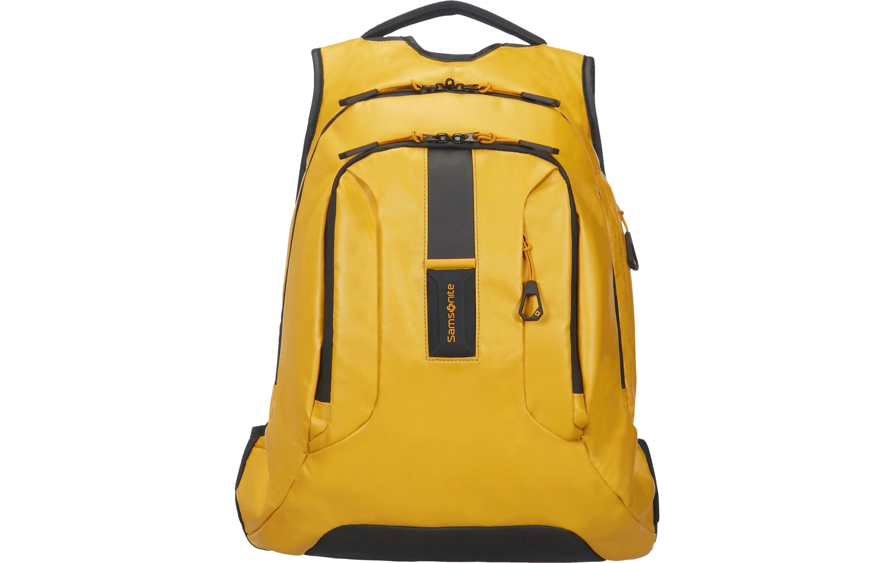 Freizeitrucksack PARADIVER LIGHT BACKPACK L YELLOW<br>Laptop-Rucksack
