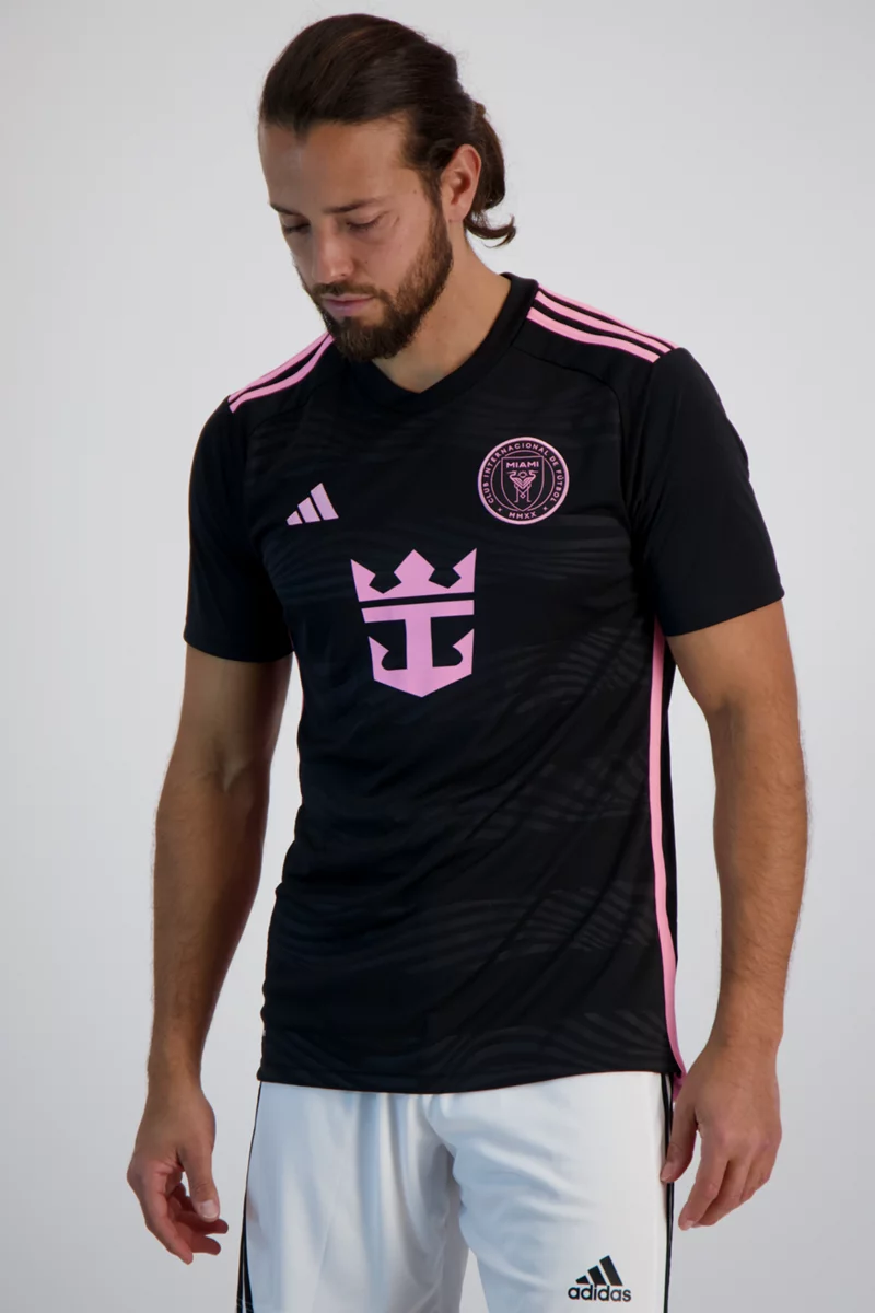 adidas Performance Inter Miami CF Away Replica Herren Fussballtrikot 2324