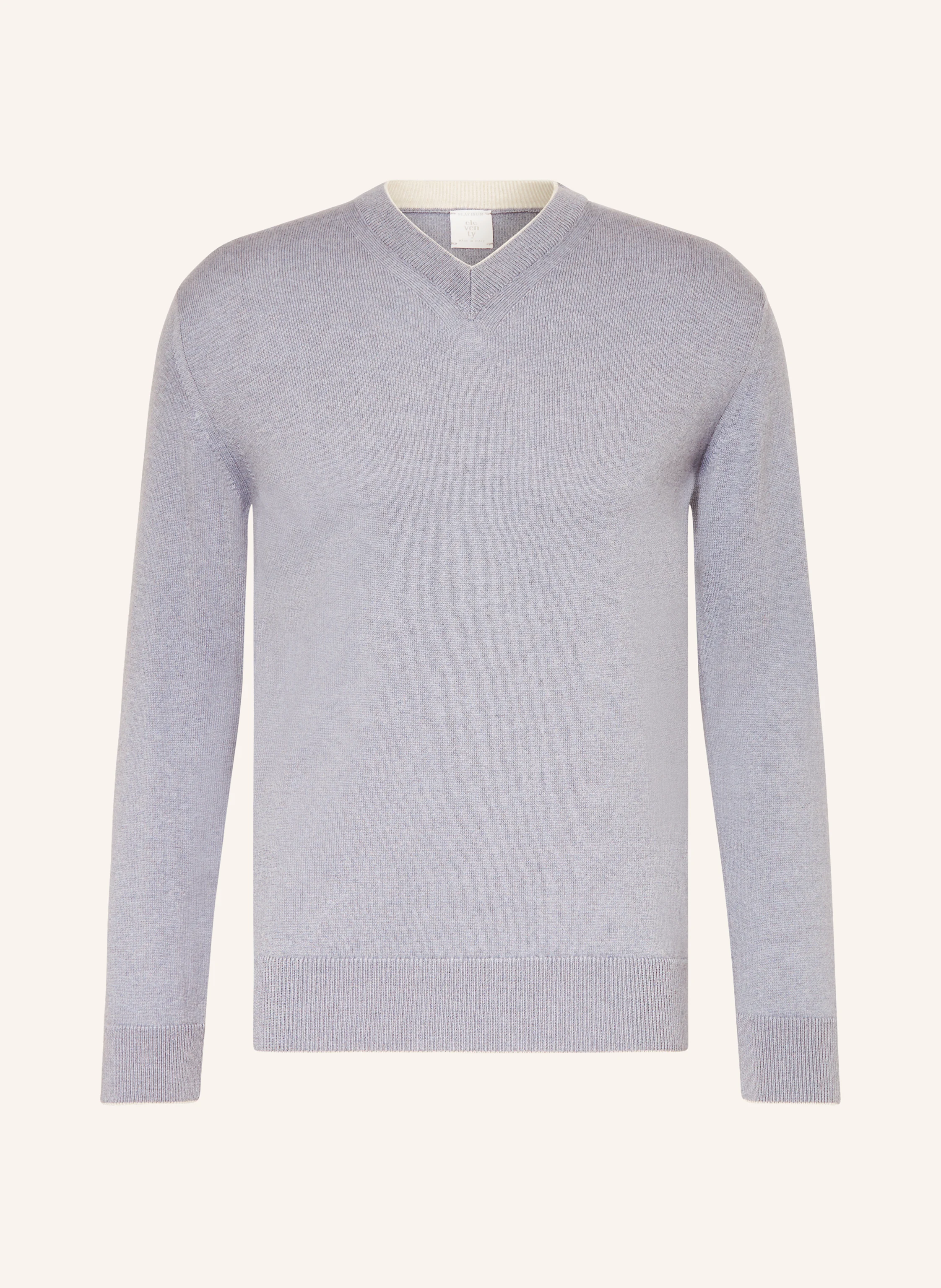 eleventy Cashmere-Pullover