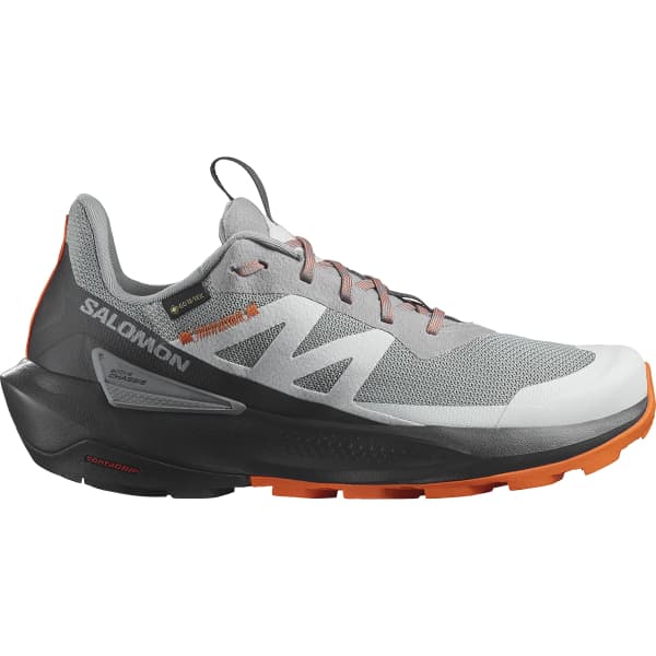 Chaussure de randonnée basse SALOMON ELIXIR ACTIV GORE-TEX