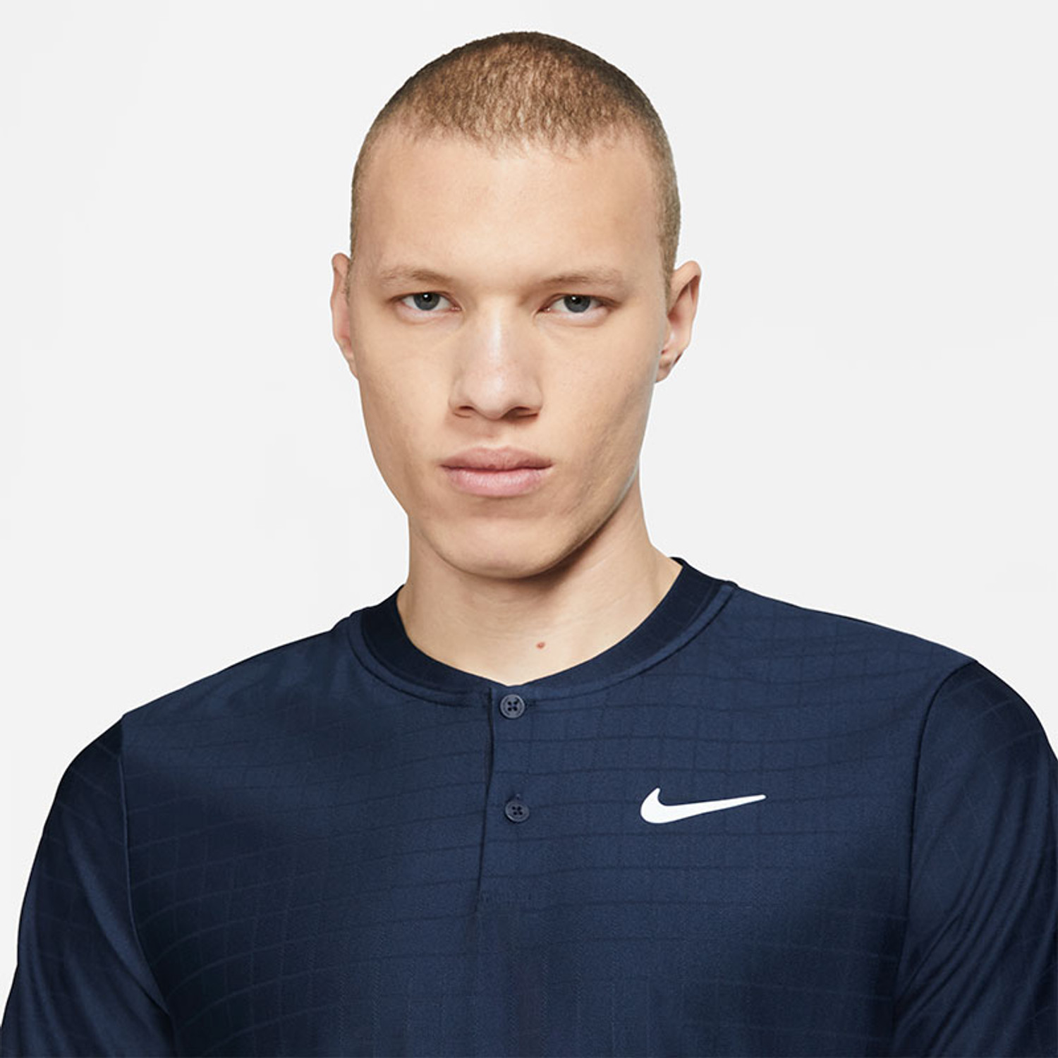 Nike Court Breathe Advantage Polo