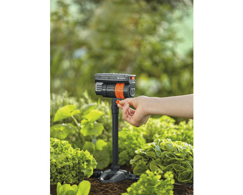 GARDENA Micro-Drip-System Rechthoekige Sproeier OS 90