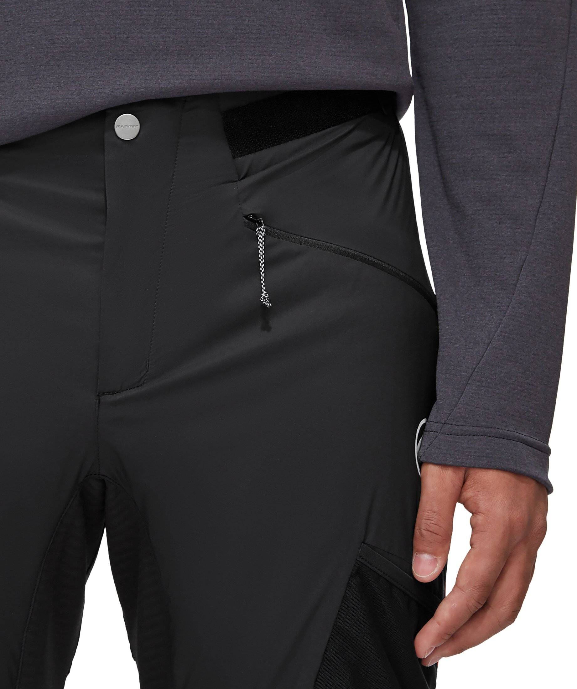 Mammut| Herren Aenergy IN Hybrid Pants Men