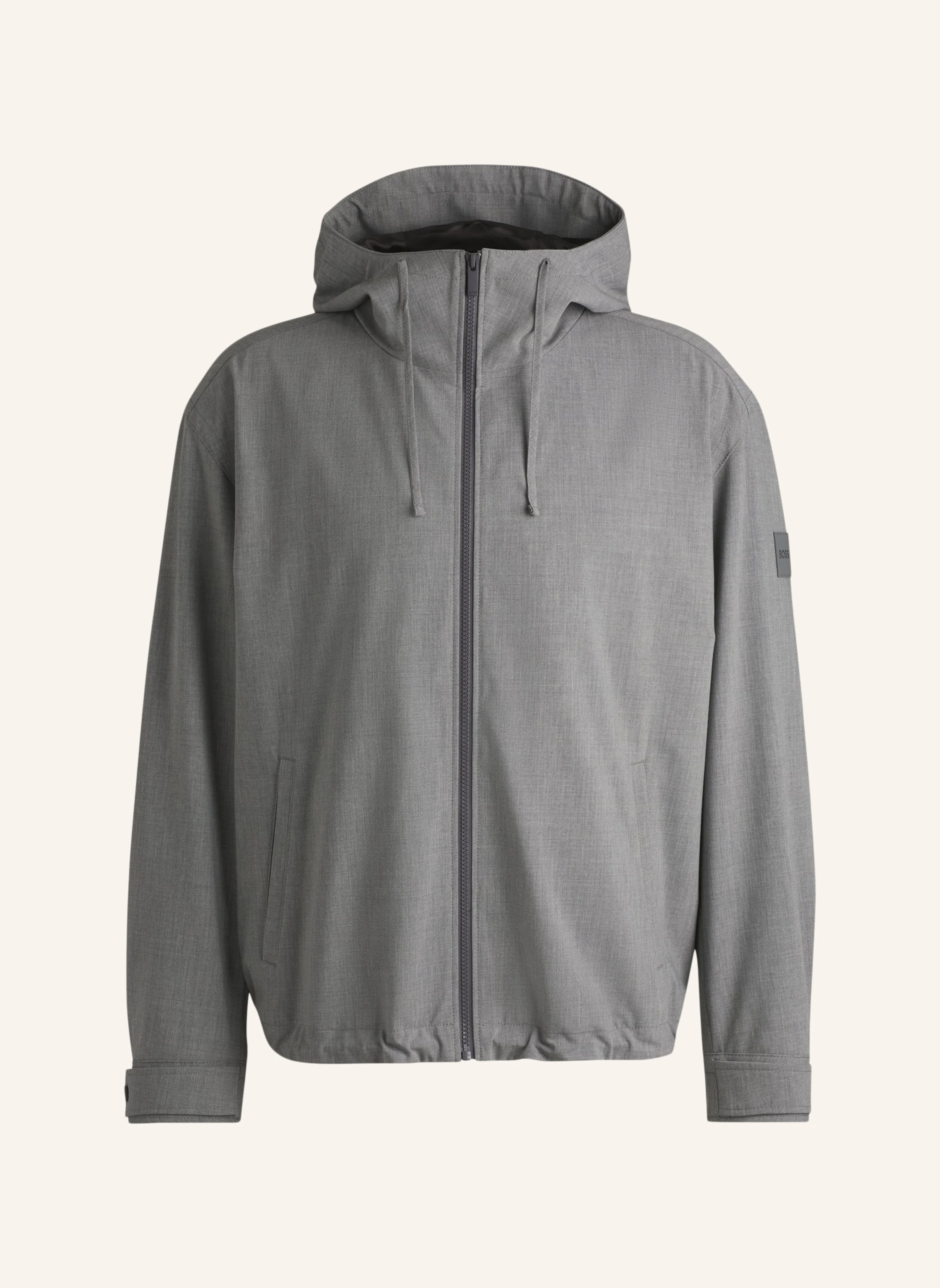 BOSS Casual Jacke P-CHAYTON Regular Fit