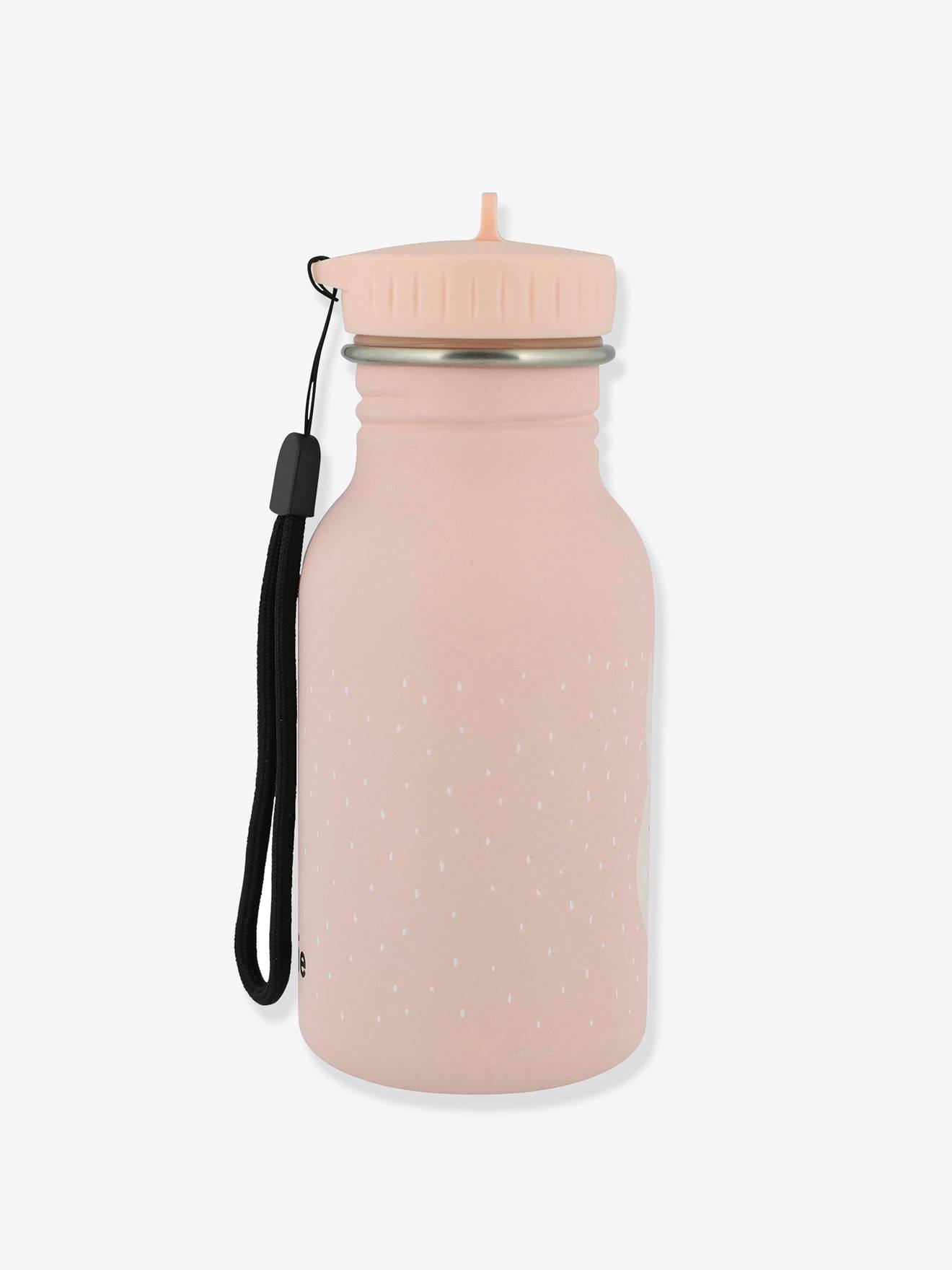 Garrafa de água laranja TRIXIE de 350ml