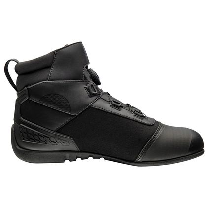 Baskets Ixon RANKER - Noir