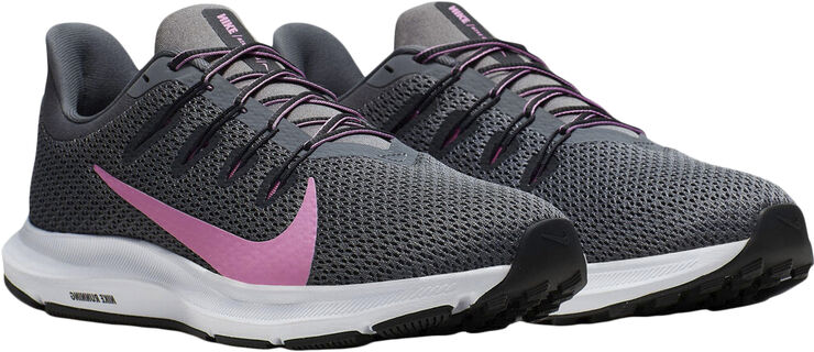Nike Quest 2 løbesko Grå
