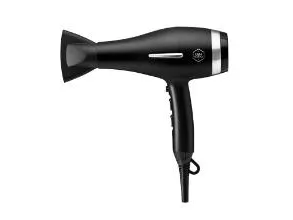 Hårtørrer OBH Nordica Heatwavw 2200W. Sort,6 stk/krt