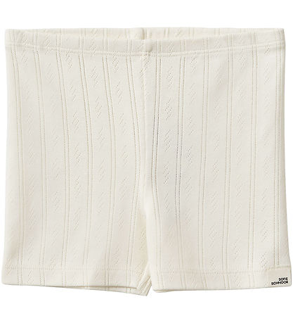 Sofie Schnoor Shorts - Schnee - Off White