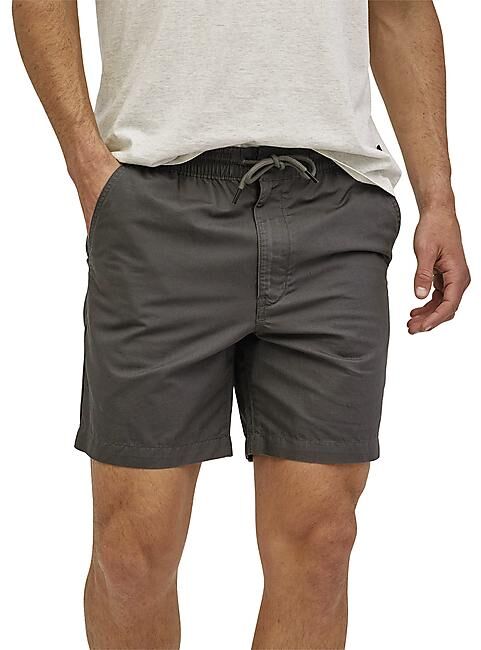 PATAGONIA - SHORT LIGHTWEIGHT ALL WEAR HEMP VOLLEY