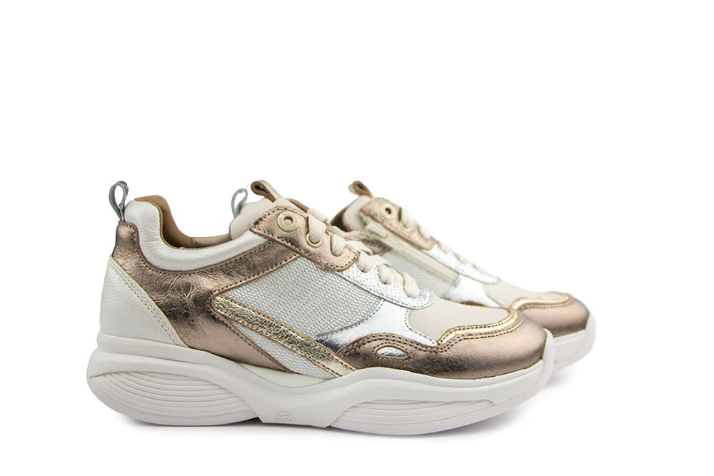 Xsensible SWX28 HX Bronze Combi