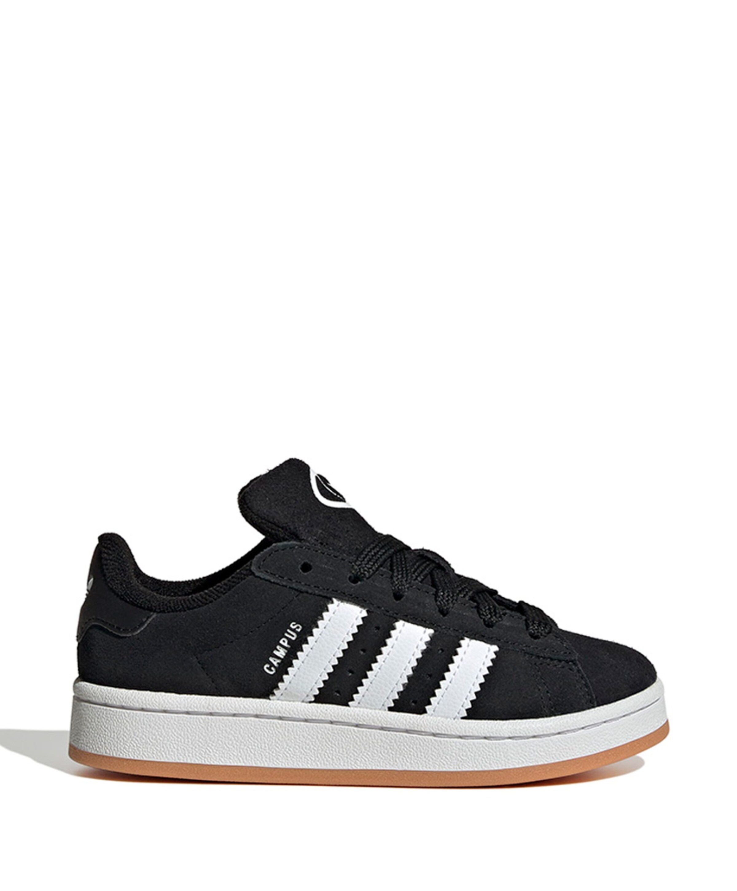 Adidas CAMPUS 00s C uniseks sneakers  zwart