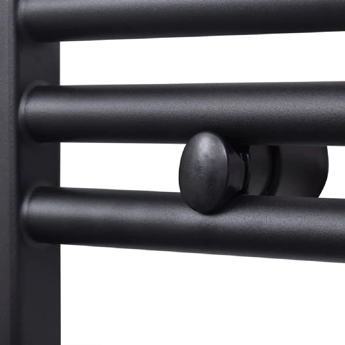 vidaXL 500 x 1160 mm Noir